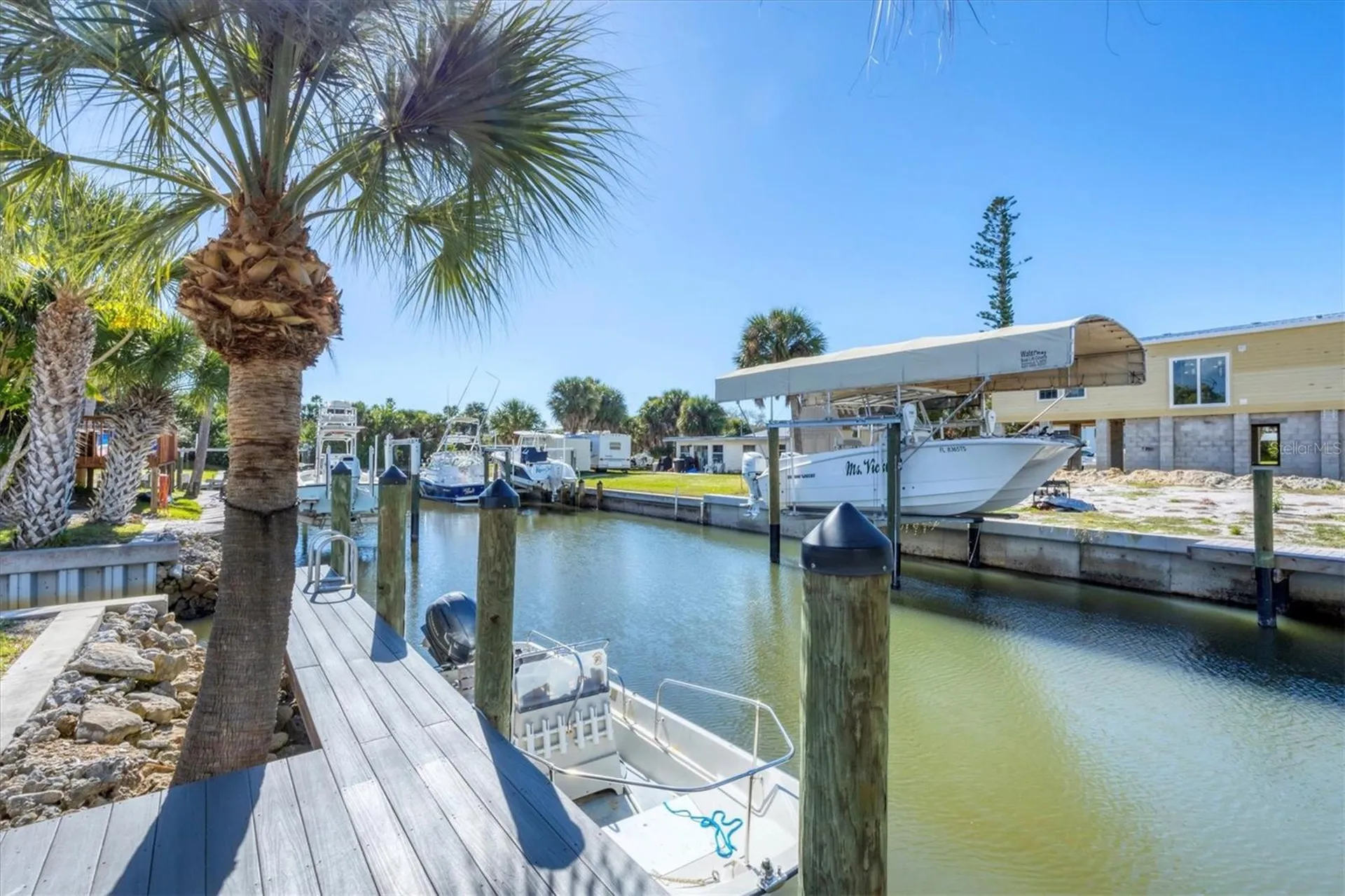 10484 Raymond Street Englewood FL 34224