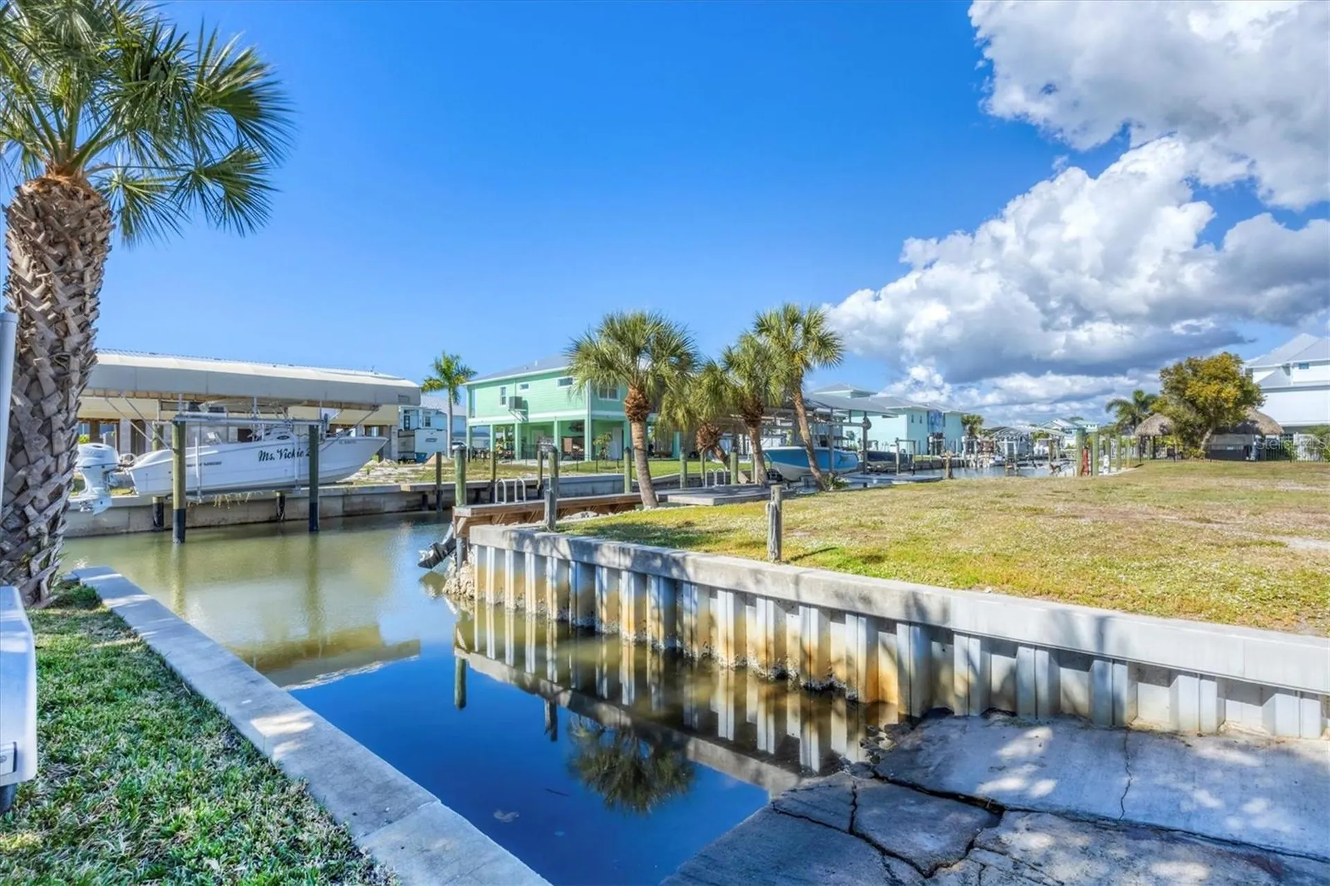 10484 Raymond Street Englewood FL 34224