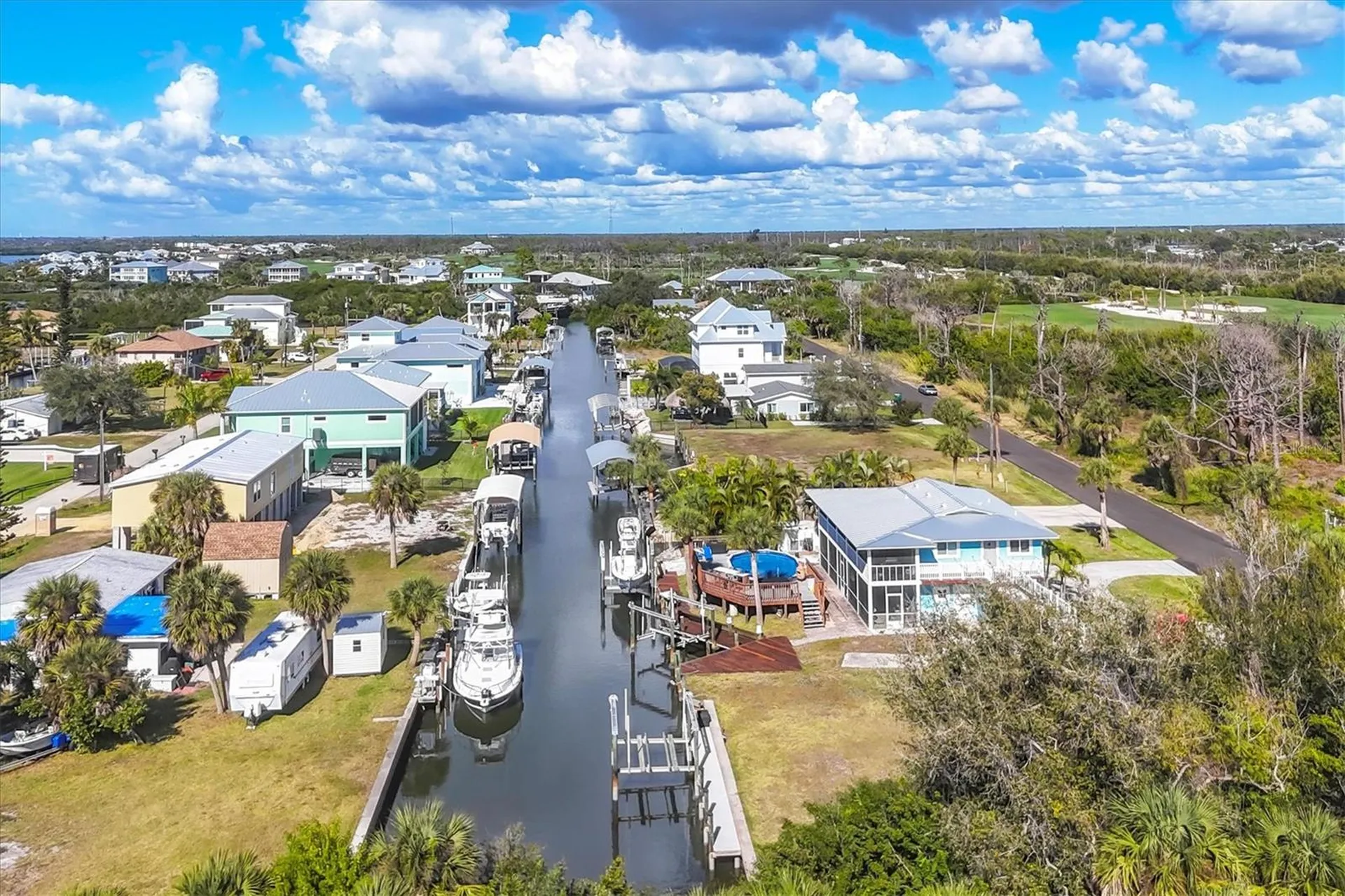 10484 Raymond Street Englewood FL 34224