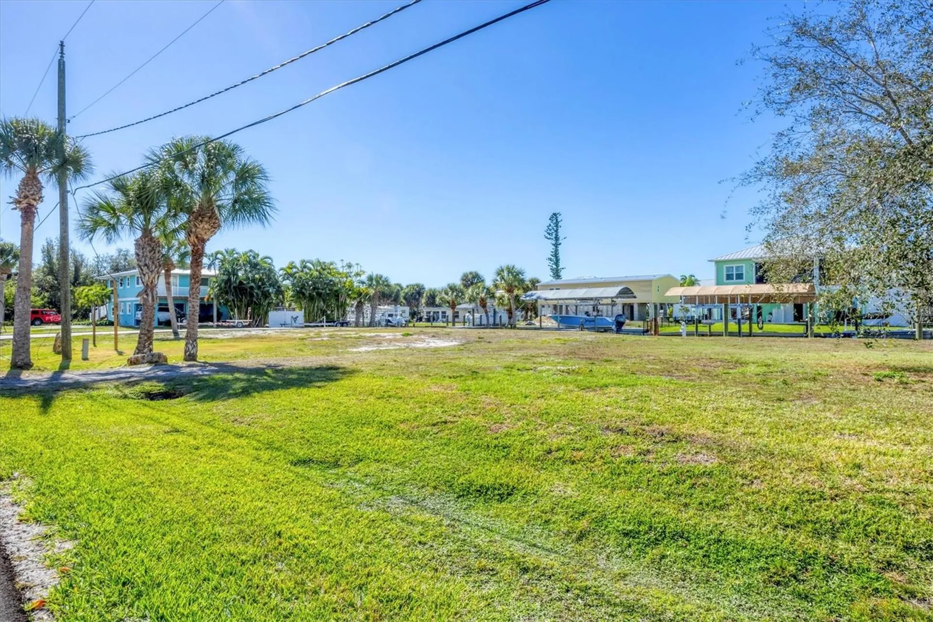 10484 Raymond Street Englewood FL 34224