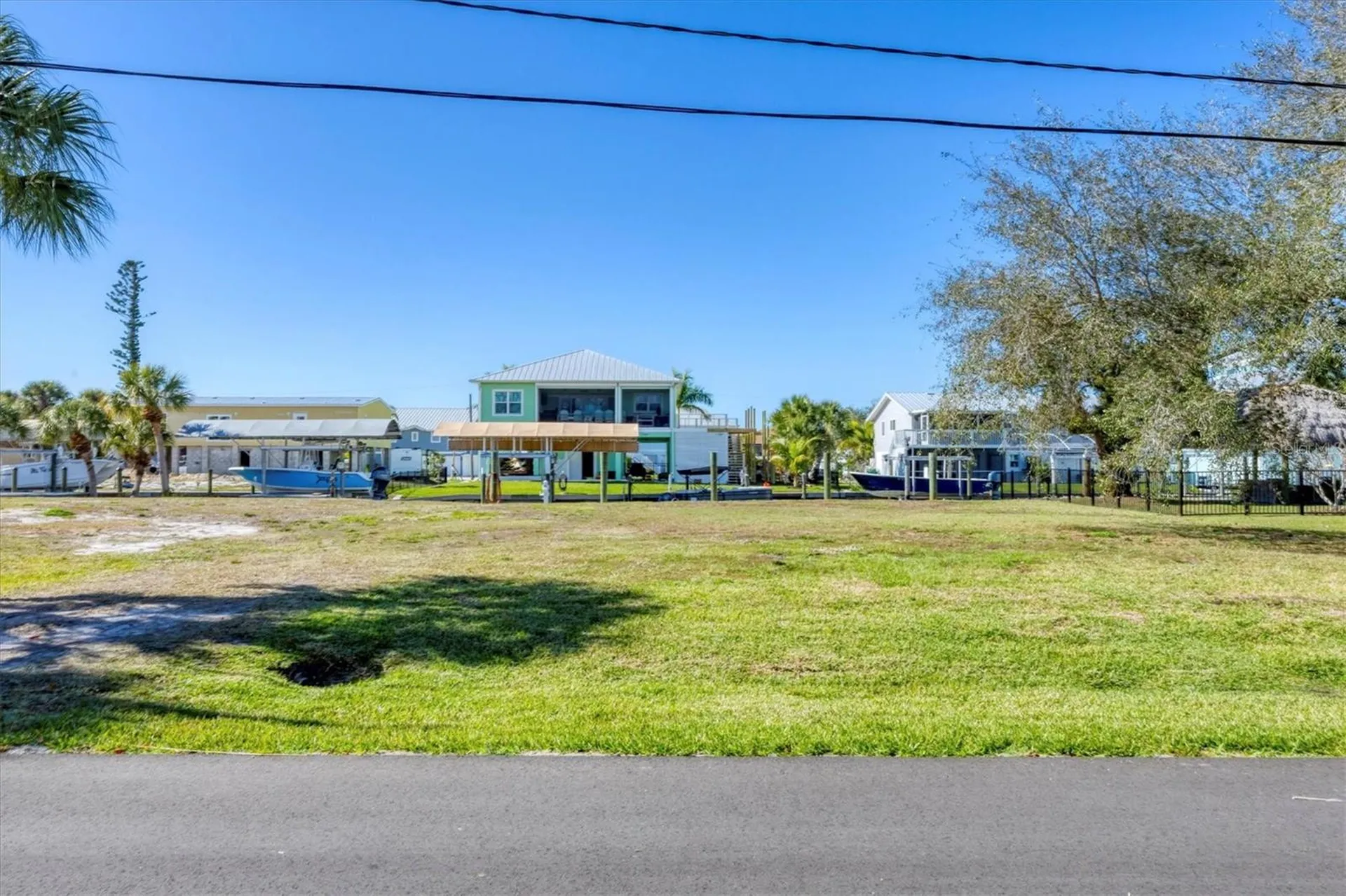 10484 Raymond Street Englewood FL 34224