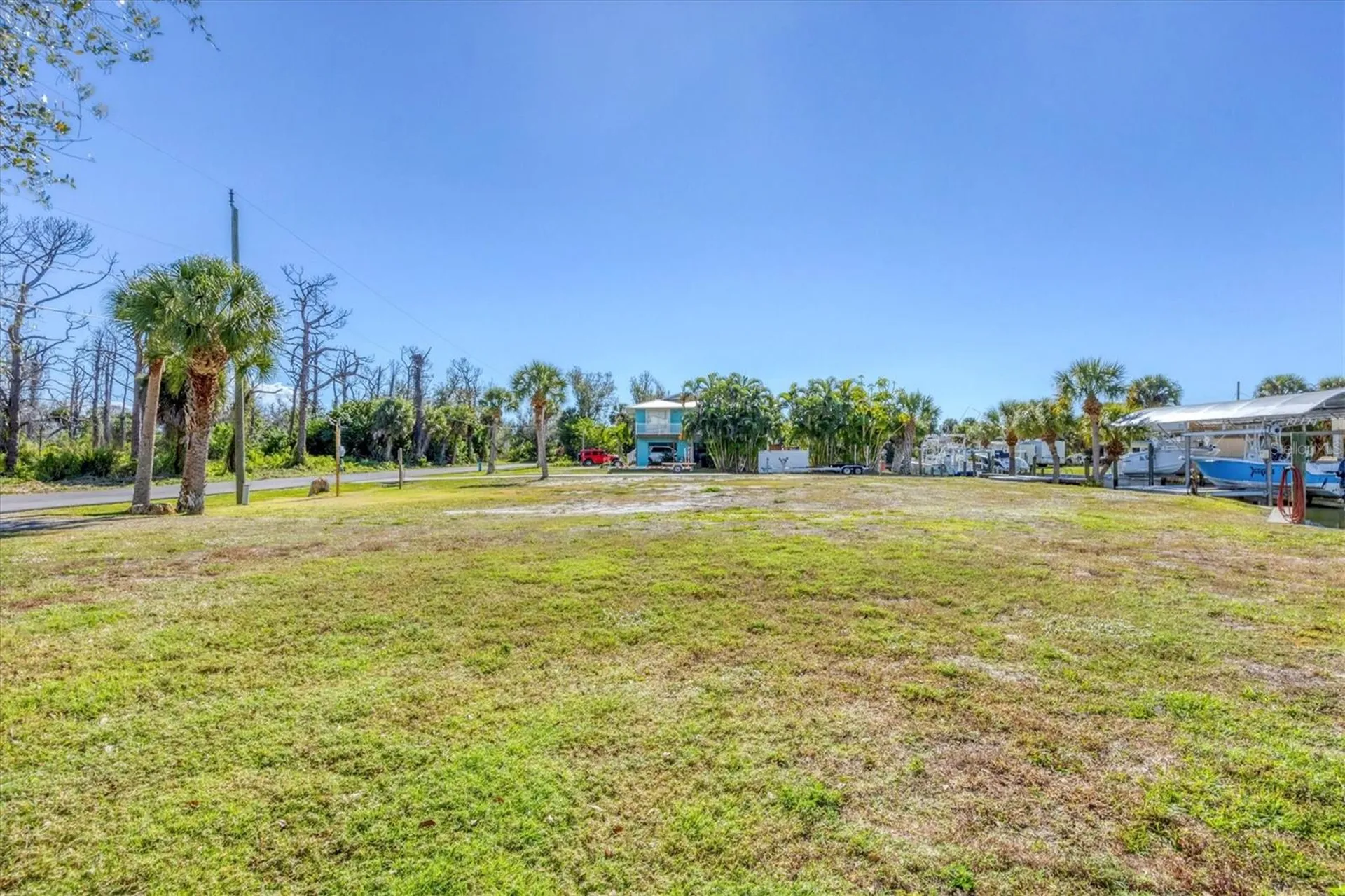 10484 Raymond Street Englewood FL 34224