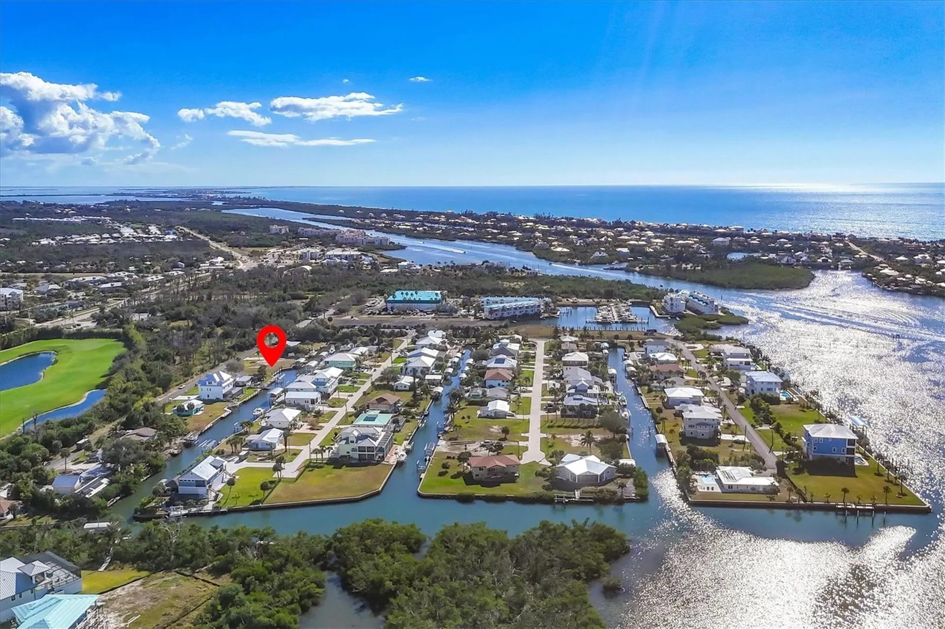 10484 Raymond Street Englewood FL 34224