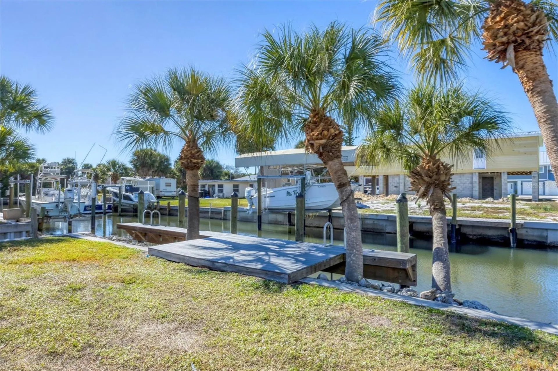 10484 Raymond Street Englewood FL 34224