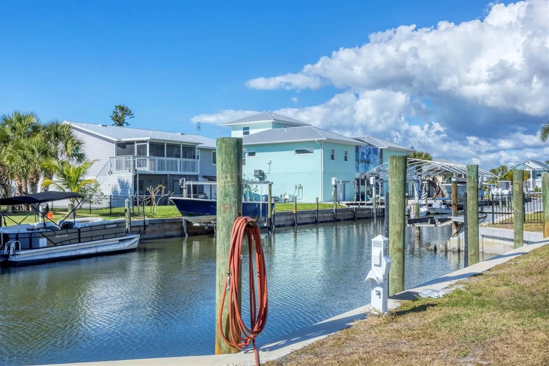 10484 Raymond Street Englewood FL 34224