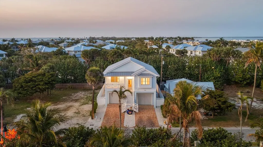 847 Belcher Road Boca Grande FL 33921