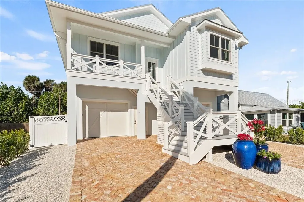 847 Belcher Road Boca Grande FL 33921