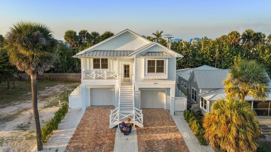 847 Belcher Road Boca Grande FL 33921