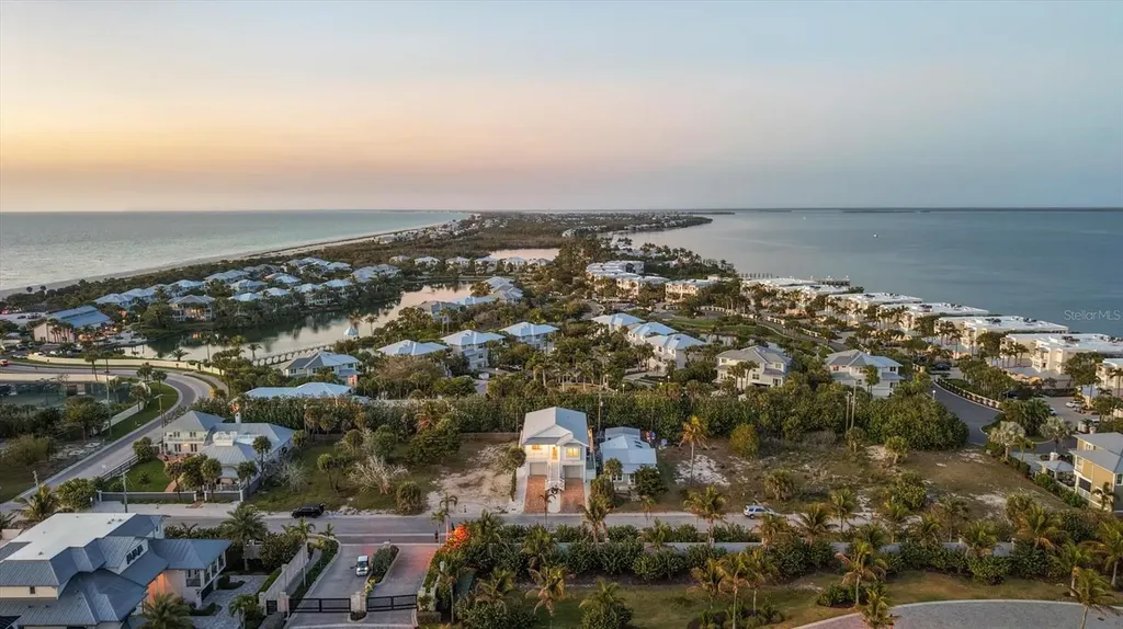 847 Belcher Road Boca Grande FL 33921