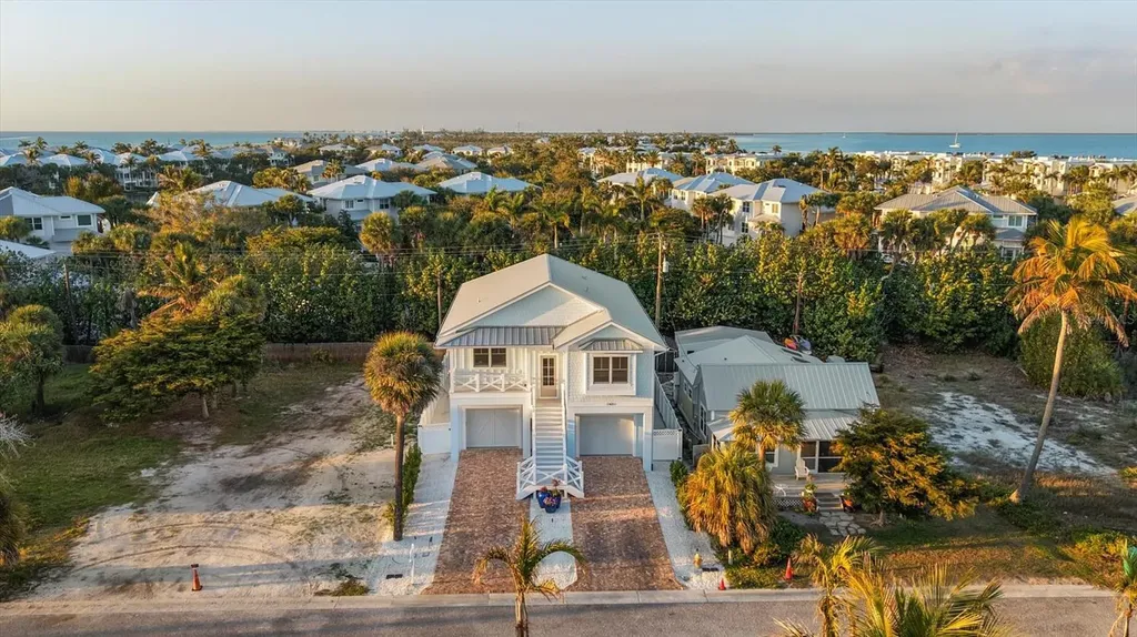 847 Belcher Road Boca Grande FL 33921