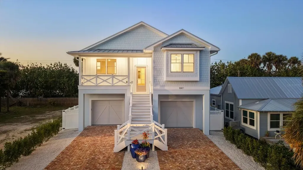 847 Belcher Road Boca Grande FL 33921