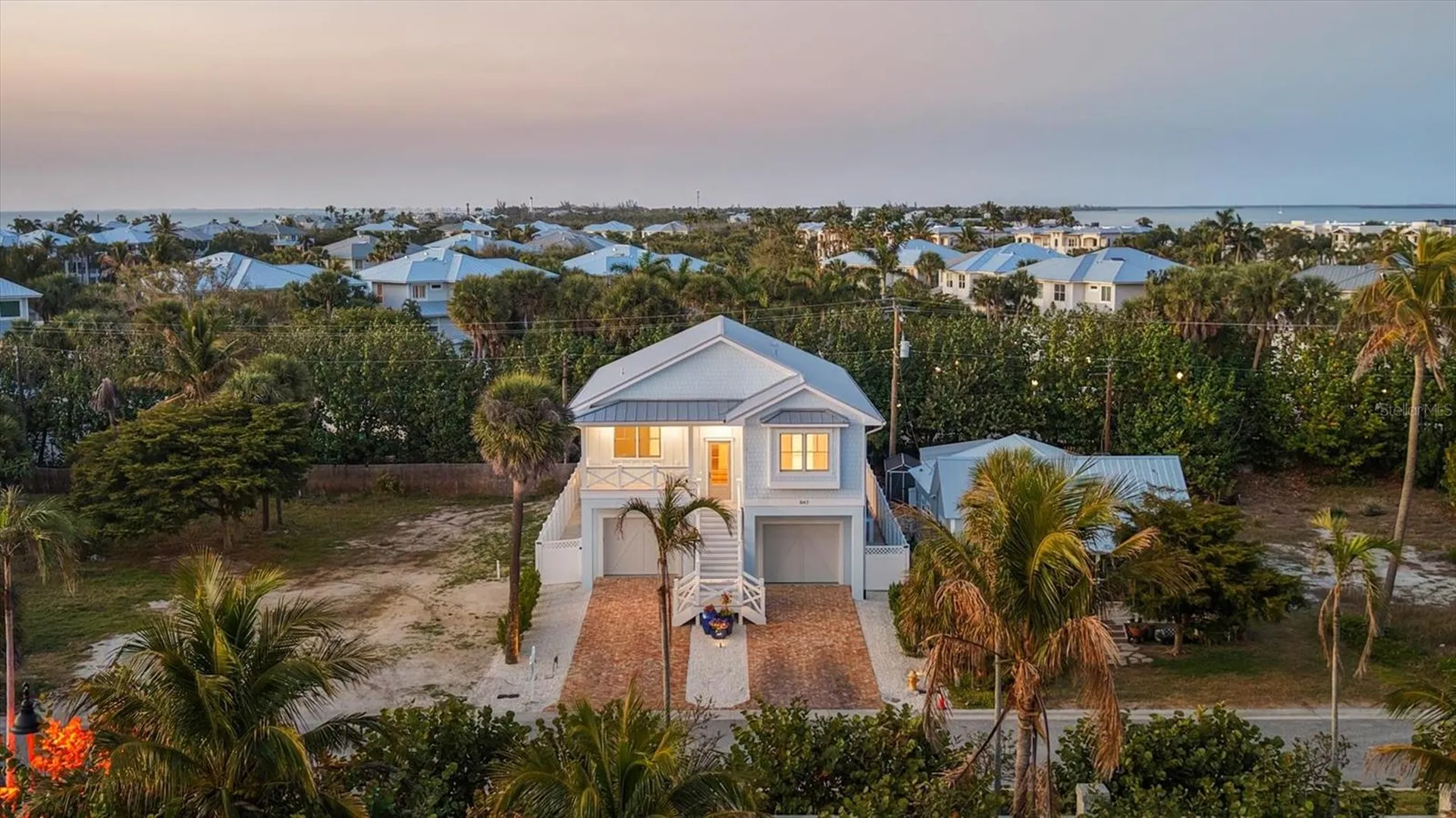 847 Belcher Road Boca Grande FL 33921