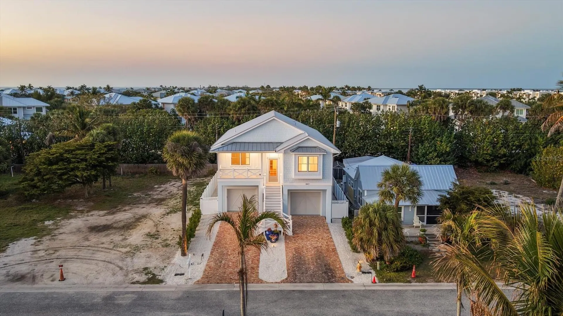 847 Belcher Road Boca Grande FL 33921
