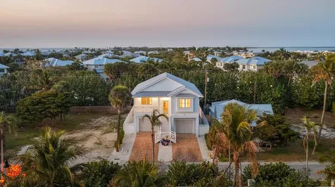 847 Belcher Road Boca Grande FL 33921