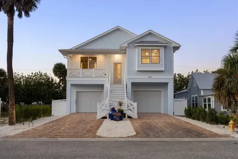 847 Belcher Road Boca Grande FL 33921