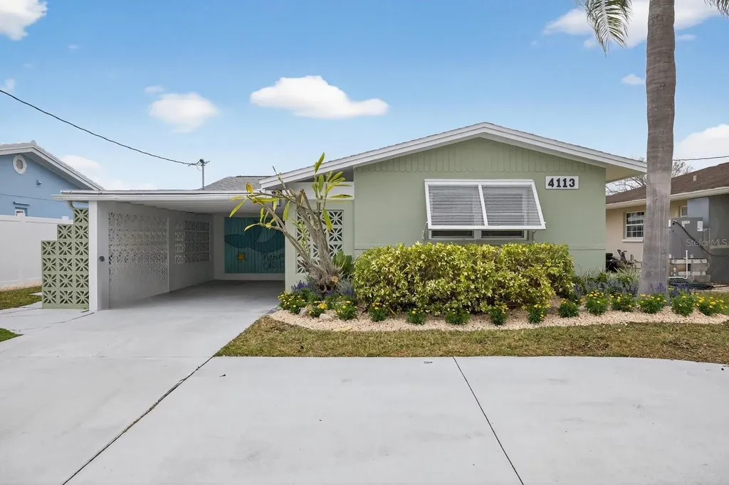 4113 Floramar Terrace New Port Richey FL 34652