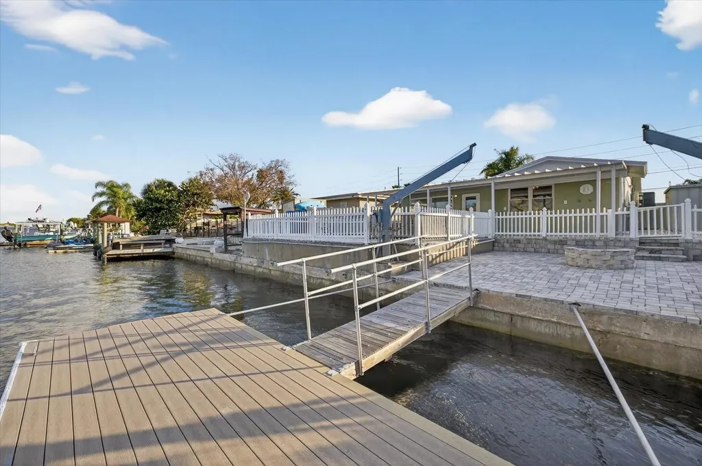 4113 Floramar Terrace New Port Richey FL 34652
