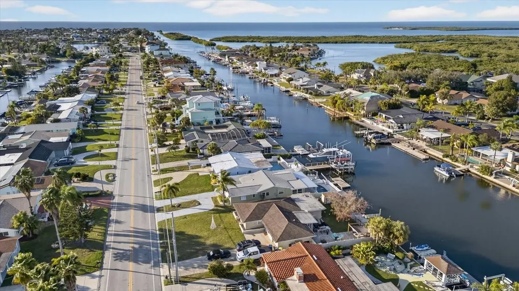 4113 Floramar Terrace New Port Richey FL 34652