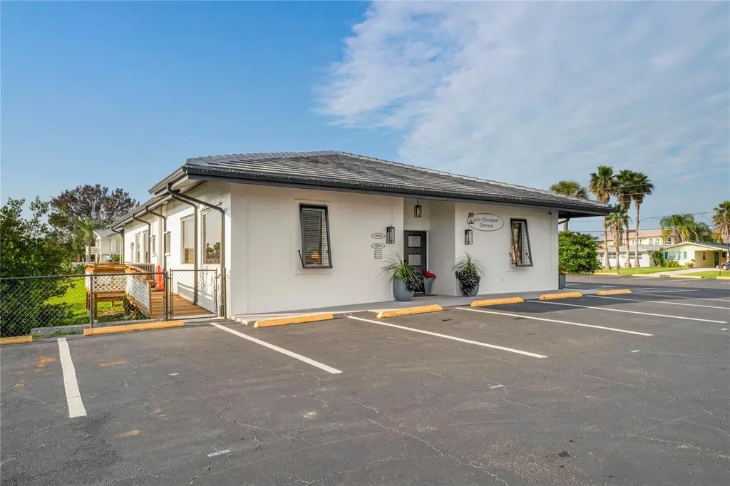 4113 Floramar Terrace New Port Richey FL 34652