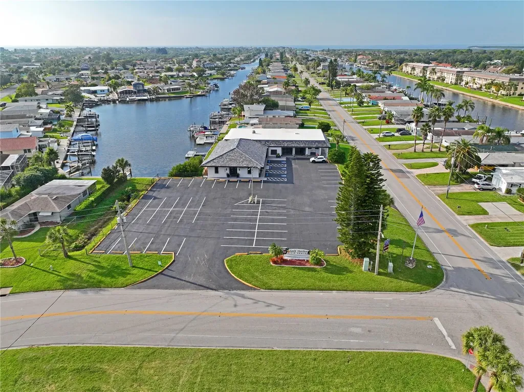 4113 Floramar Terrace New Port Richey FL 34652
