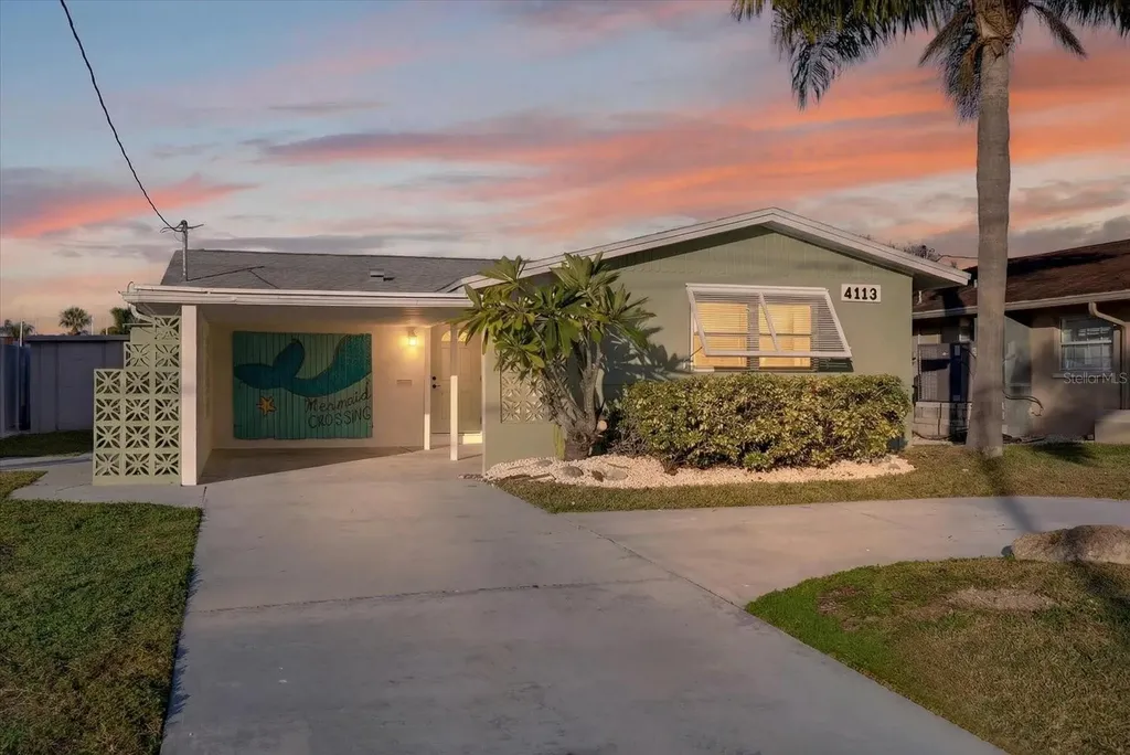 4113 Floramar Terrace New Port Richey FL 34652