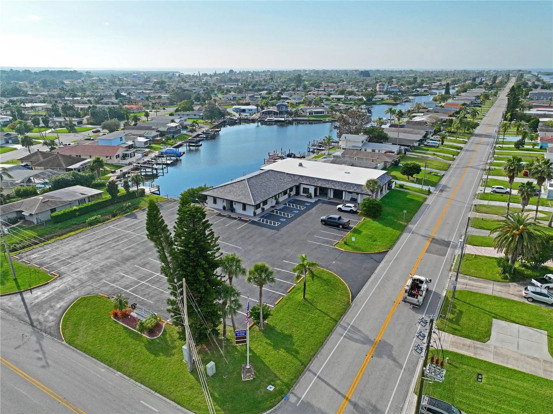 4113 Floramar Terrace New Port Richey FL 34652