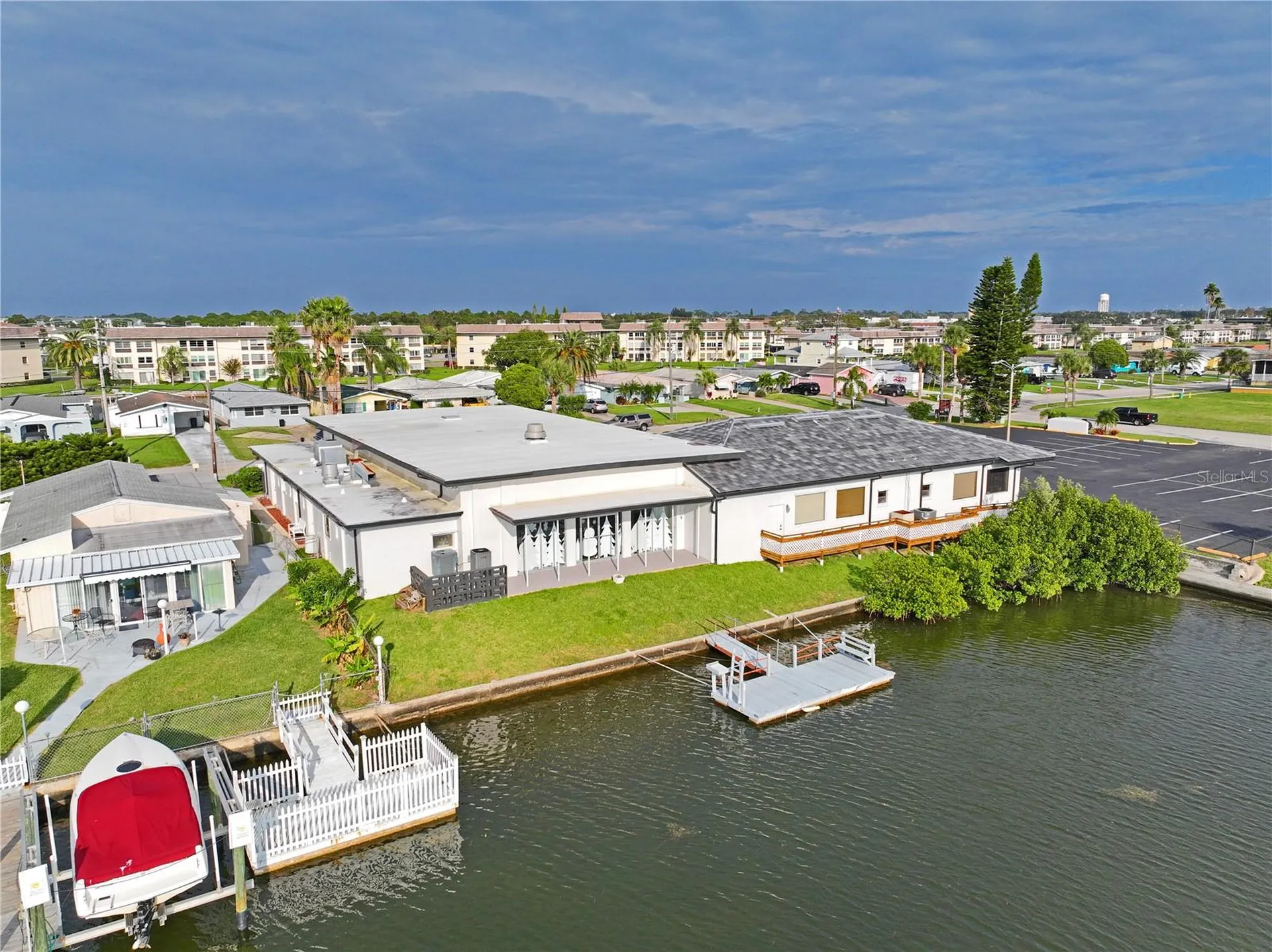 4113 Floramar Terrace New Port Richey FL 34652