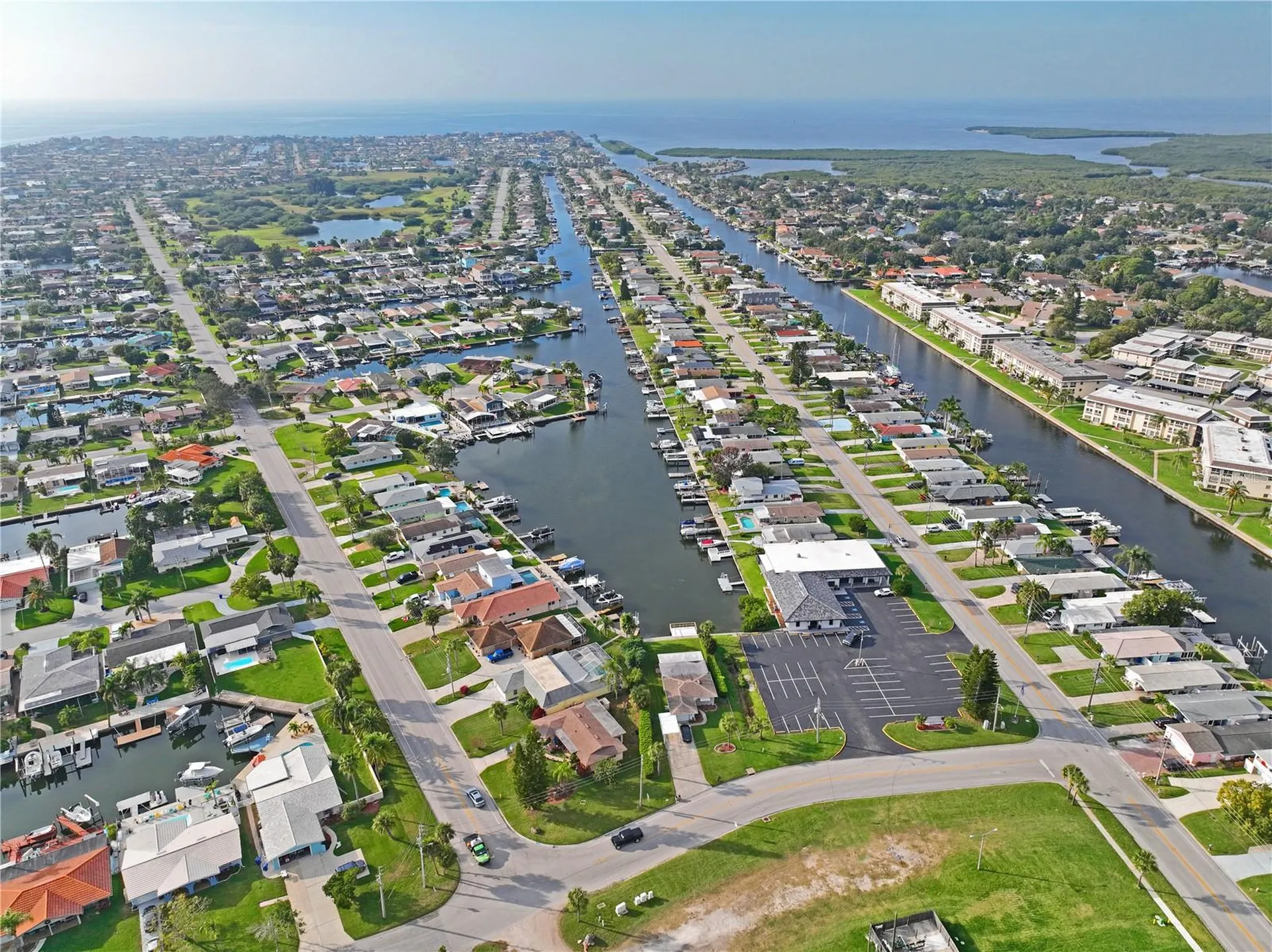 4113 Floramar Terrace New Port Richey FL 34652