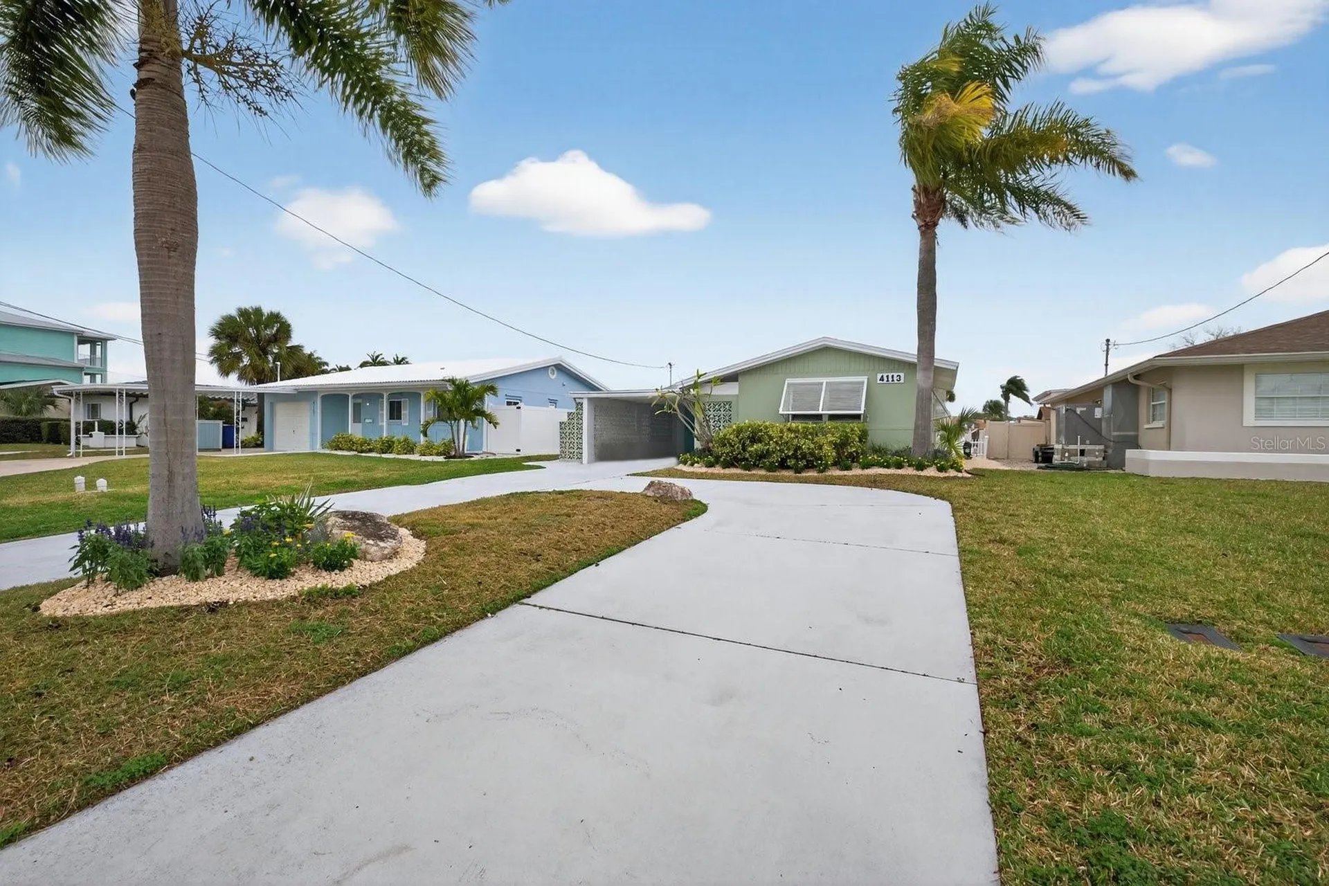 4113 Floramar Terrace New Port Richey FL 34652