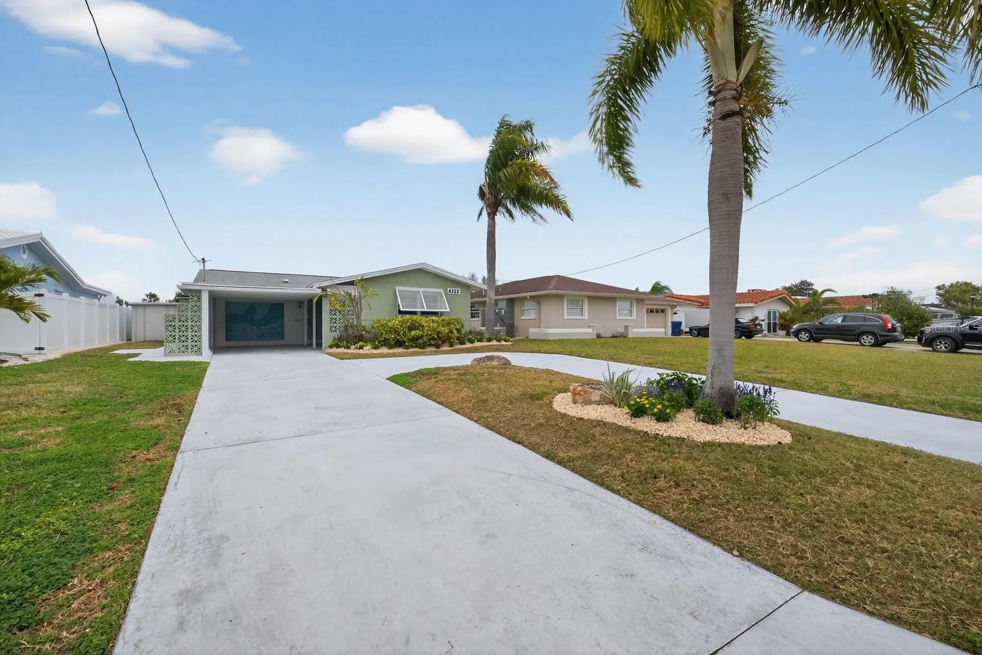 4113 Floramar Terrace New Port Richey FL 34652