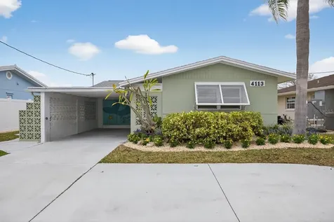 4113 Floramar Terrace New Port Richey FL 34652