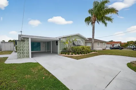 4113 Floramar Terrace New Port Richey FL 34652
