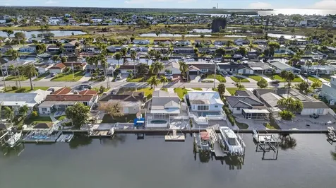 4113 Floramar Terrace New Port Richey FL 34652