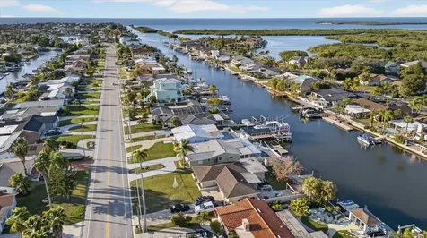 4113 Floramar Terrace New Port Richey FL 34652