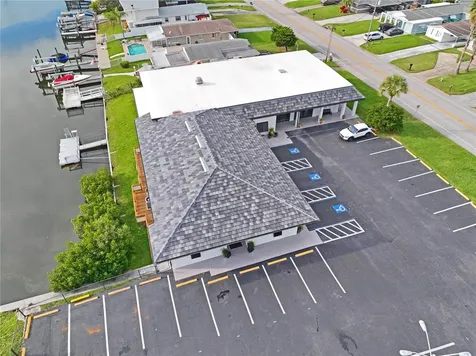4113 Floramar Terrace New Port Richey FL 34652