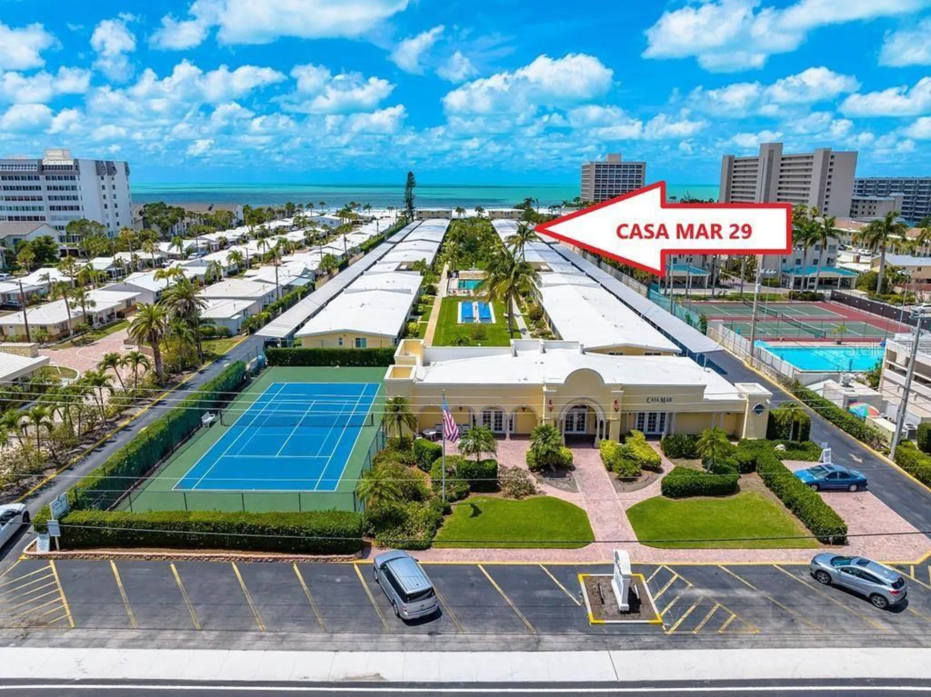 6006 Midnight Pass Road Sarasota FL 34242