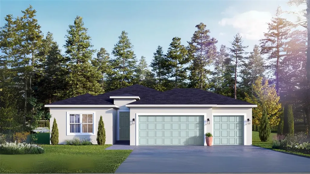 750 Valencia Avenue Orange City FL 32763