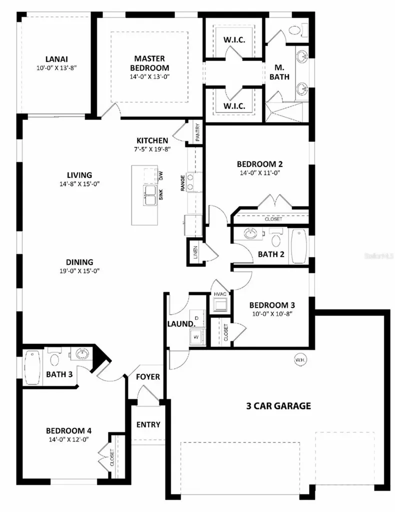 750 Valencia Avenue Orange City FL 32763