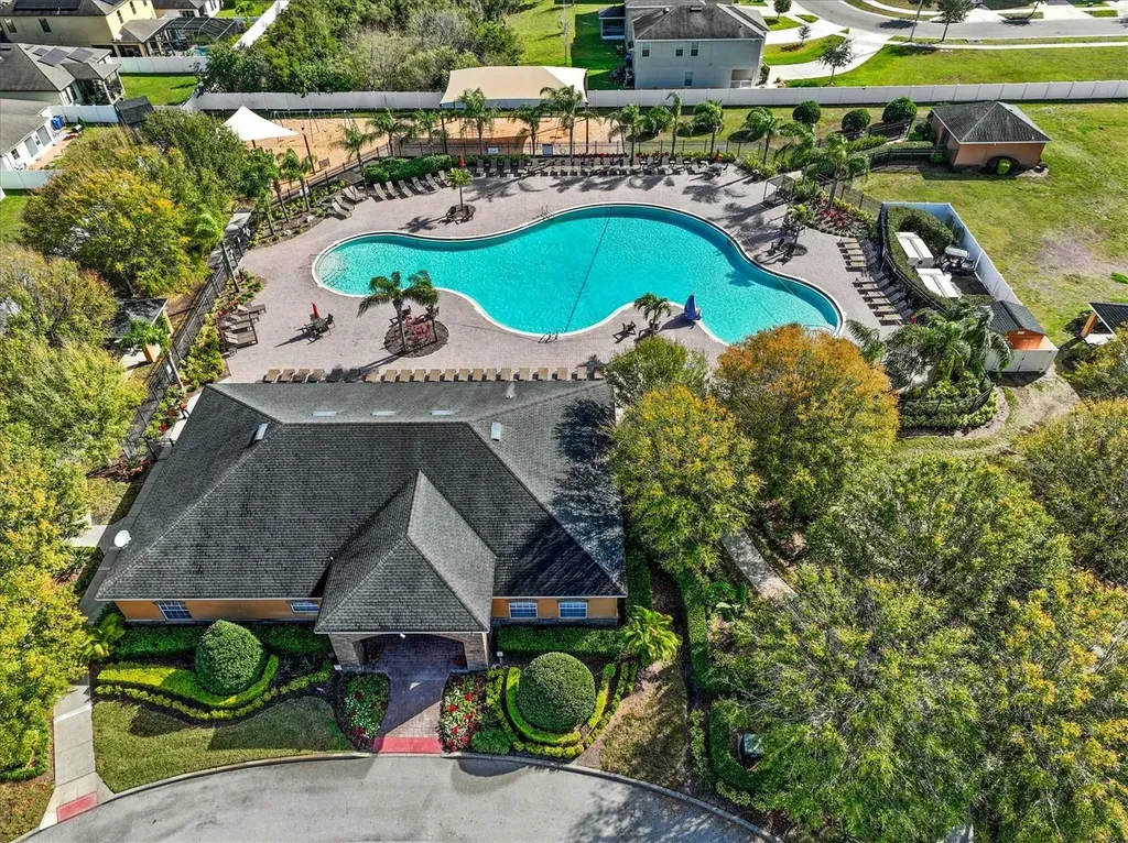 10827 Standing Stone Drive Wimauma FL 33598
