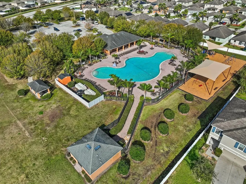 10827 Standing Stone Drive Wimauma FL 33598