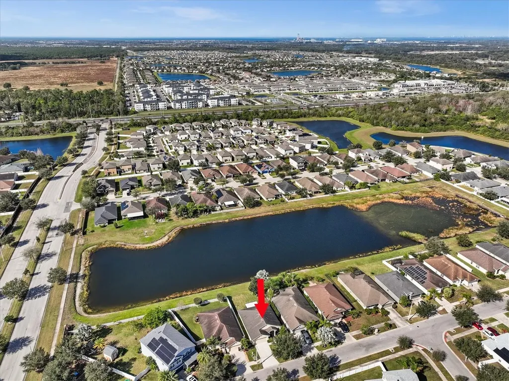 10827 Standing Stone Drive Wimauma FL 33598