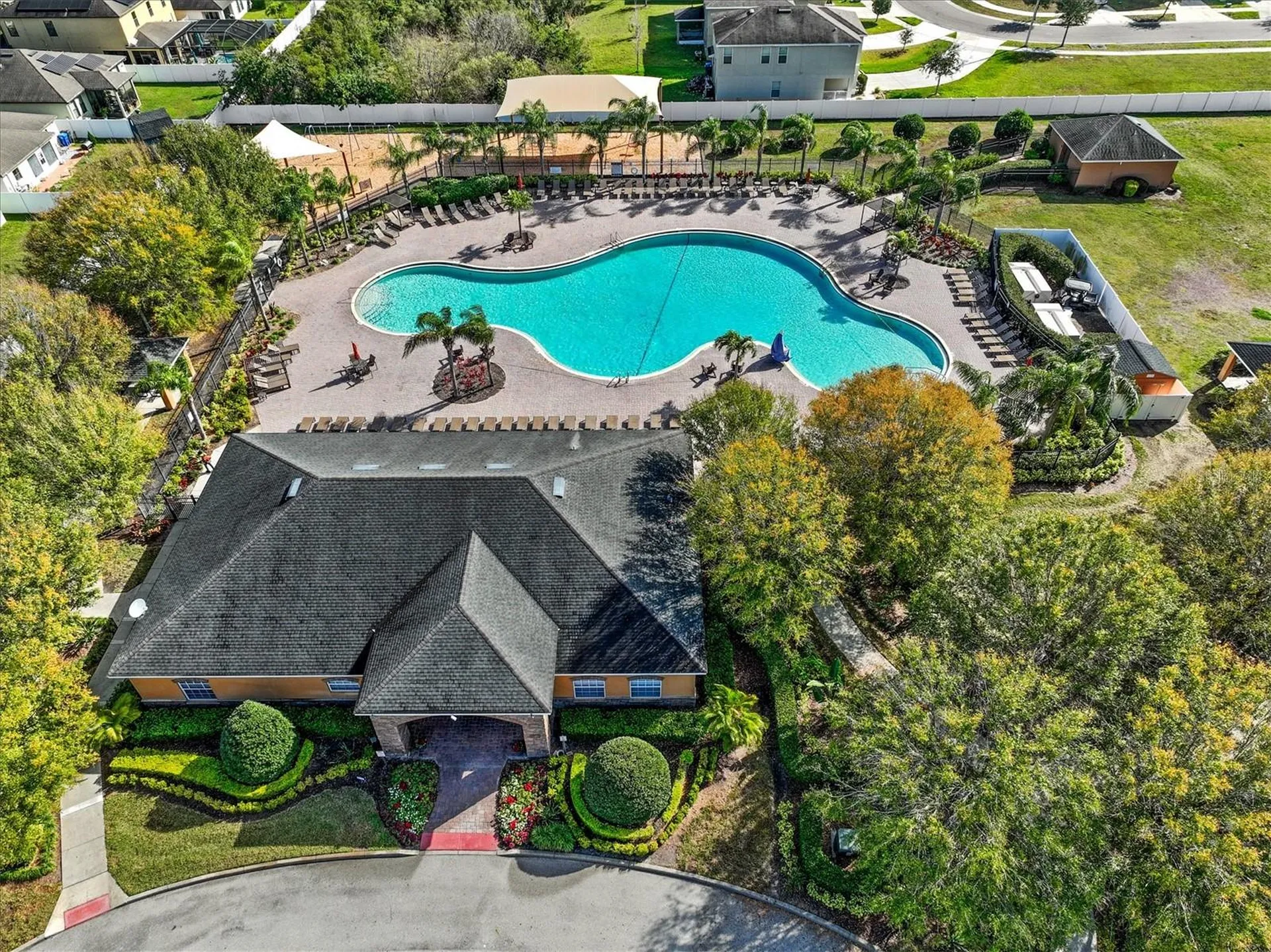 10827 Standing Stone Drive Wimauma FL 33598