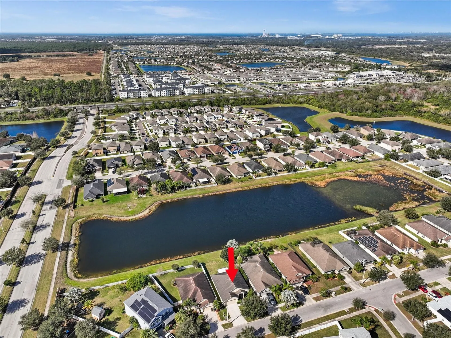 10827 Standing Stone Drive Wimauma FL 33598