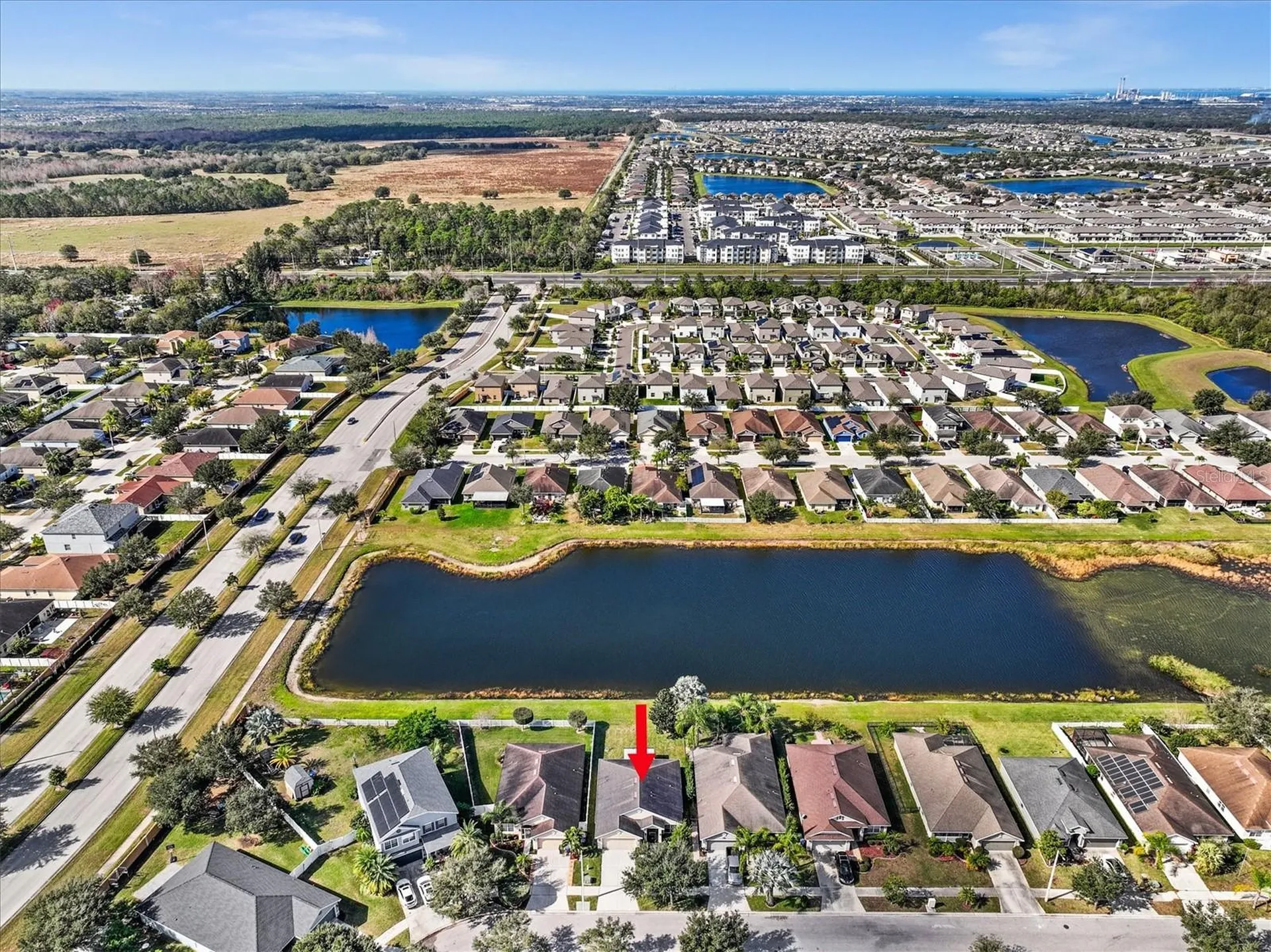 10827 Standing Stone Drive Wimauma FL 33598