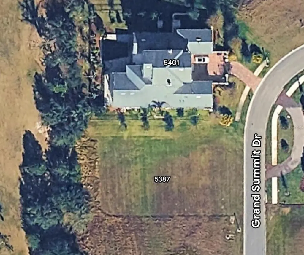 5387 Grand Summit Drive Brooksville FL 34601