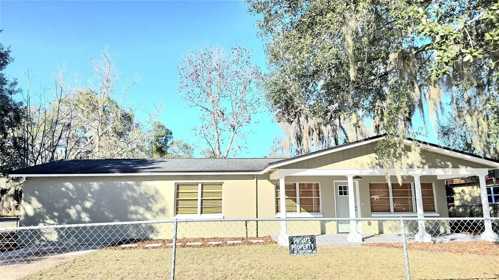 1504 SE 12th Place Gainesville FL 32641