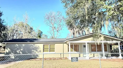 1504 SE 12th Place Gainesville FL 32641