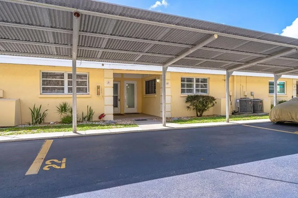 6006 Midnight Pass Road Sarasota FL 34242