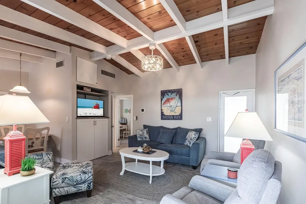 6006 Midnight Pass Road Sarasota FL 34242