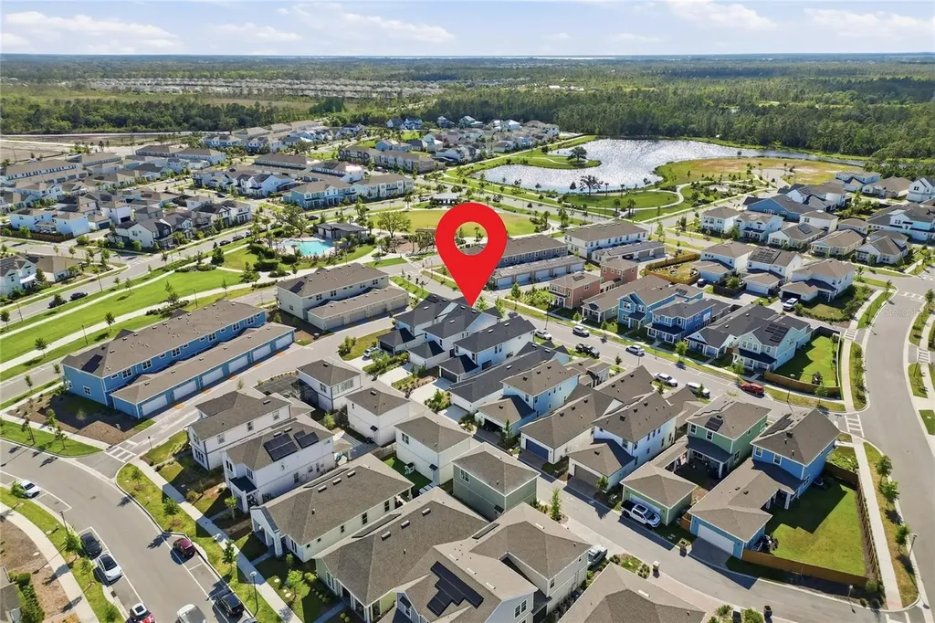 3007 Mirage Place St Cloud FL 34771